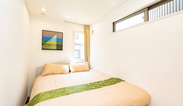 Roppongi 4 min Walk｜Private Luxury House for 6–8 Guests