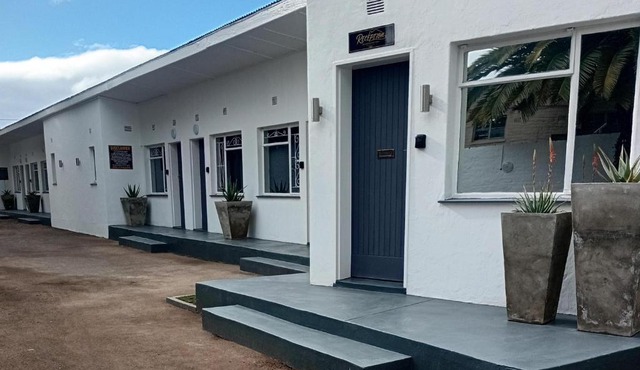 Rosenhoff Inn Beaufort West