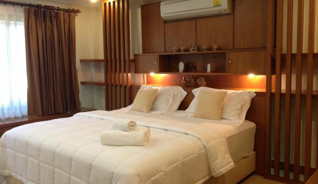 Ruankeaw homestay