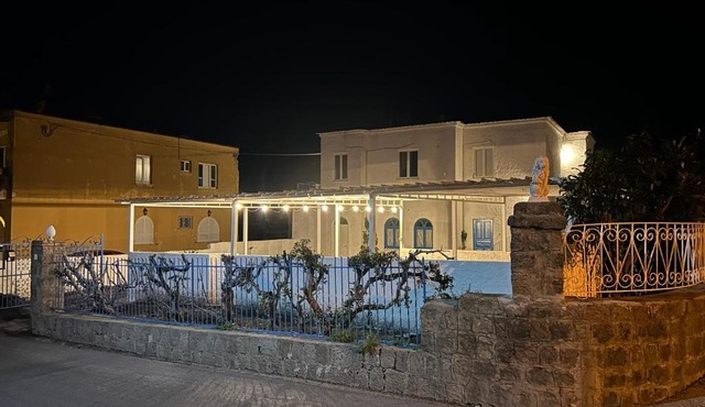 Rusticano - intero appartamento
