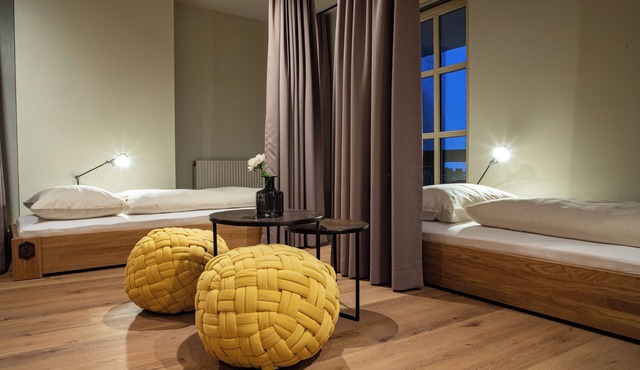Safestay Kitzbühel Centre
