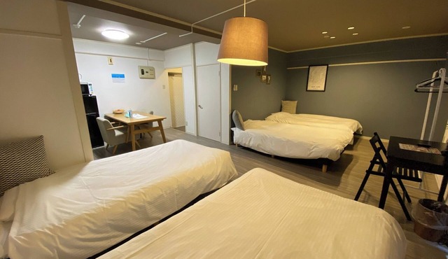 Sakae area is within walking distance Yabacho Sta/Nagoya Aichi