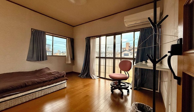 SakuraHouse