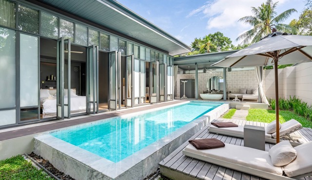 SALA Phuket Mai Khao Beach Resort