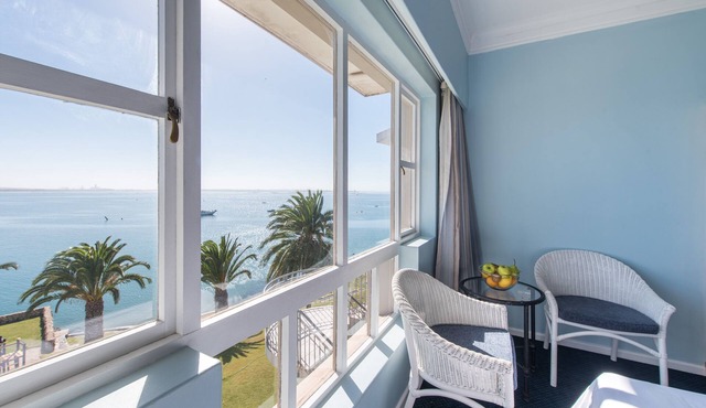 Saldanha Bay Hotel