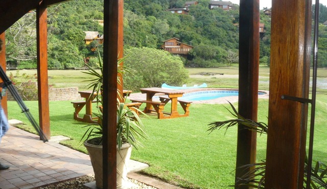 Salt River Lodge
