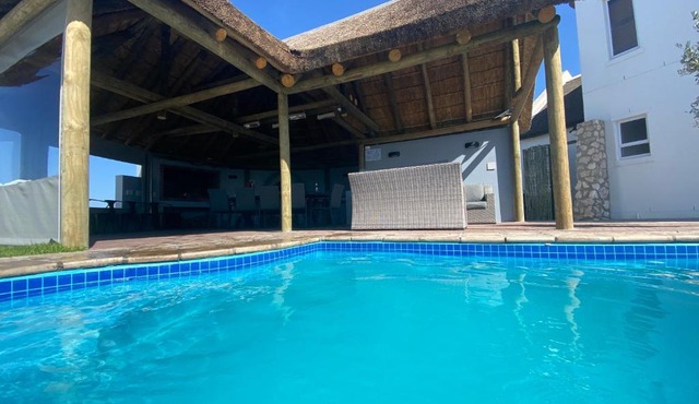 Sandy Feet Villa