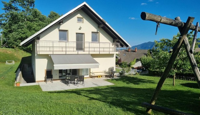 Sara's house