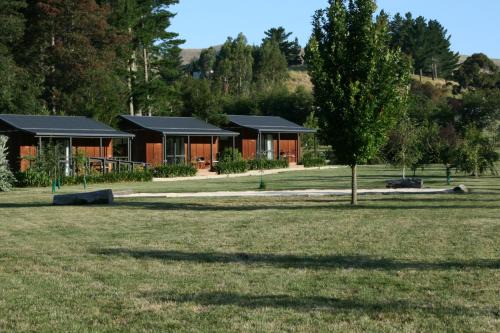 Savana Estate in Poukawa