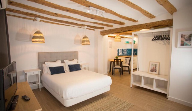Savoy in Alcoy