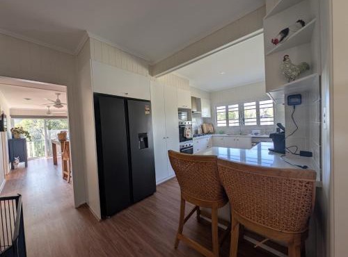Scenic Rim Farmstead Retreat