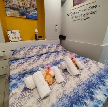 Scilla's Dream in Scilla