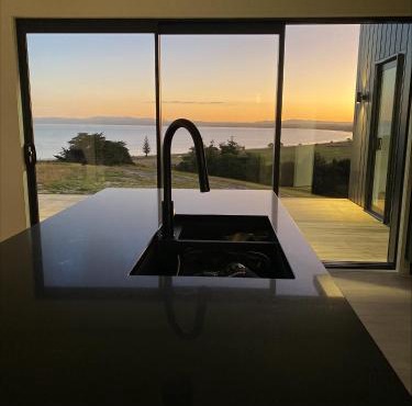 Sea View Cabana