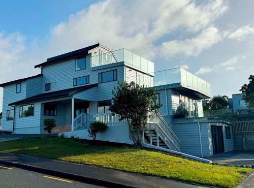 Seabreeze Army Bay