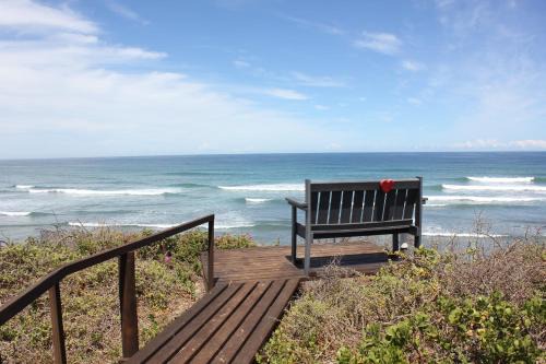 Seas the Breeze