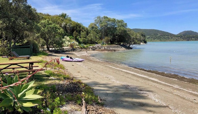 Seaside Serenity in Parua Bay