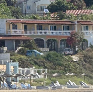 SeasoundStudios in Agios Stefanos