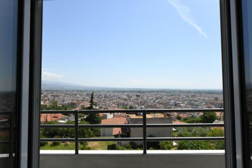Serres View in Serres