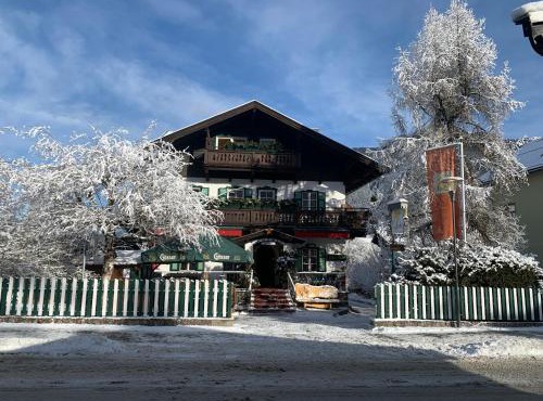 Serviced Apartments VILLA LICHT