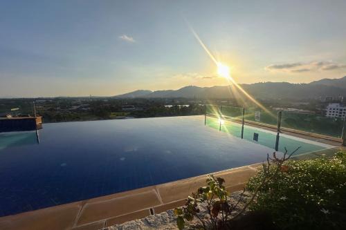 Seyah Apartments Chalong - 3 Bedroom Luxury Apartments