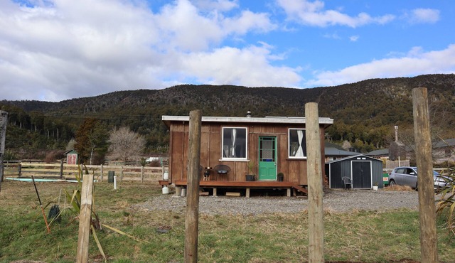 Shadows Hut! Your ultimate mountain escape! Pet Friendly! World heritage site!