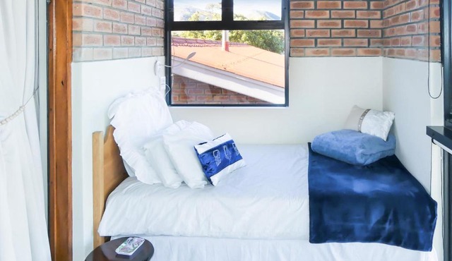 Shalom Self Catering