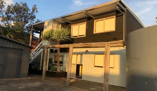Shamrock Getaway