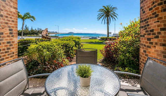 Shandelle 5 Family Ocean View Apt