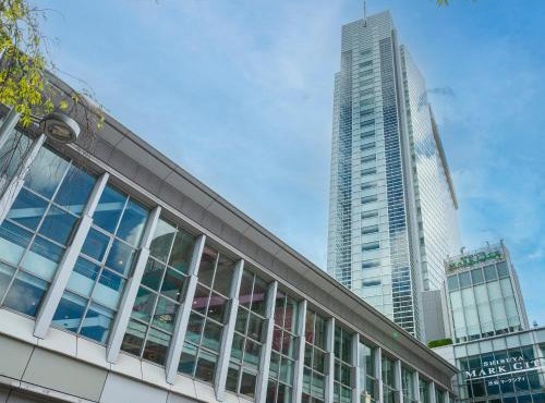 Shibuya Excel Hotel Tokyu
