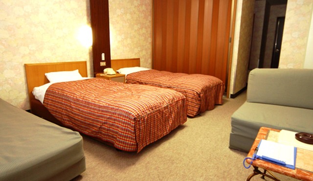 Shiga Grand Hotel