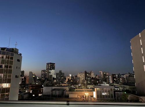 Shinjuku House