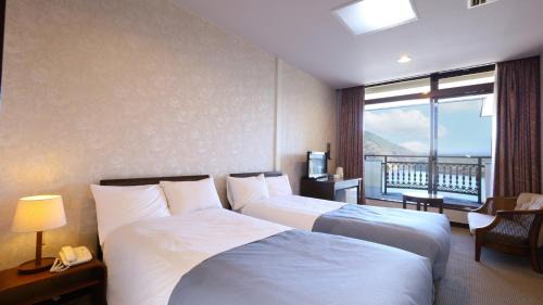 Shoji Mount Hotel - Vacation STAY 83000v