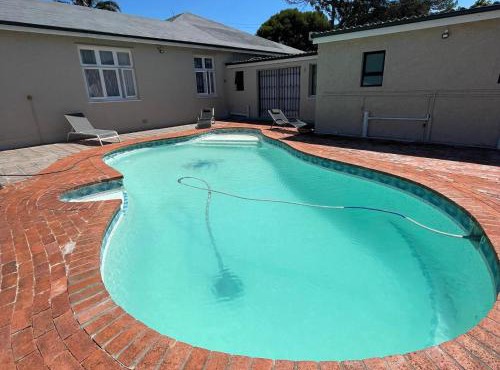 Sikwamkele Guesthouse