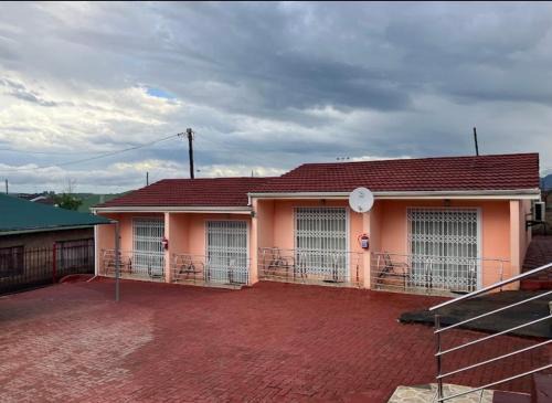 Sinanto B&B in Ugie