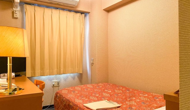 Single Room Special Special plan without meals/Higashimurayama Tokyo