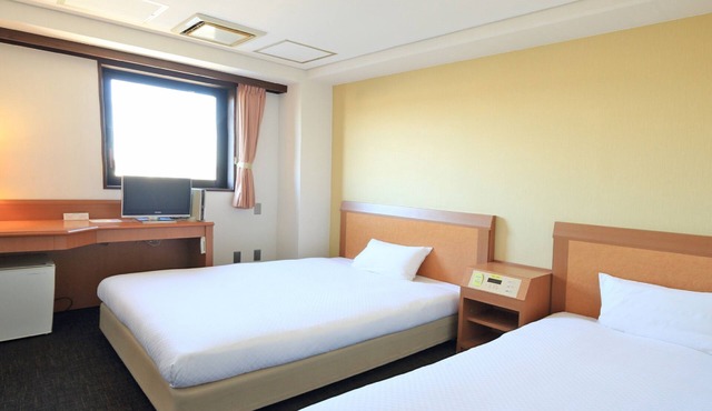 Smile Hotel Kakegawa