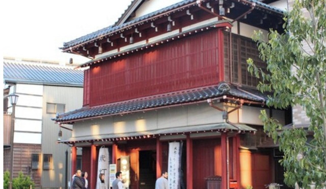 Smoking Breakfast included Modern spacious JapaneseWestern room Special offer 2 people /Kaga Ishikawa