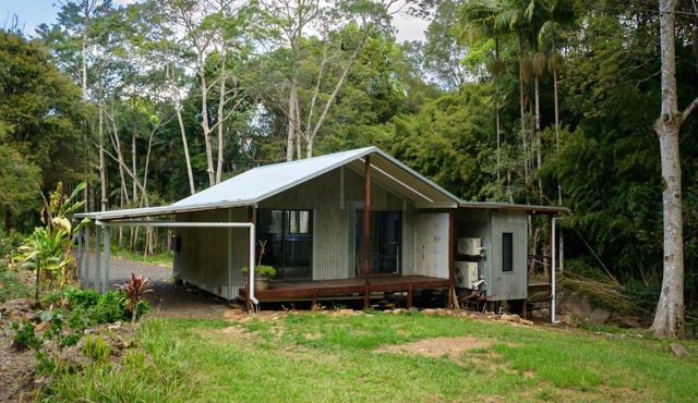Snows Creek Retreat - The Creek House