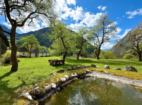Soča Village