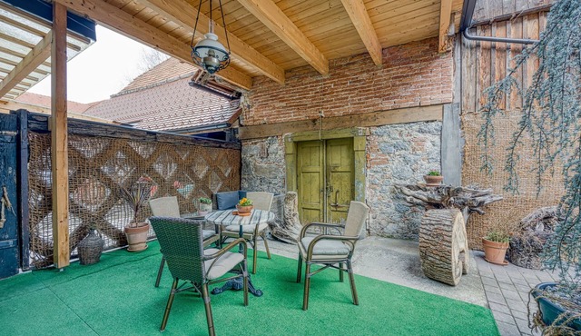 Spa Apartment Tinca, Ivančna Gorica, Slovenia