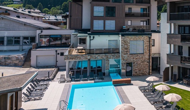 SPA Apartments Comfort Studio 207