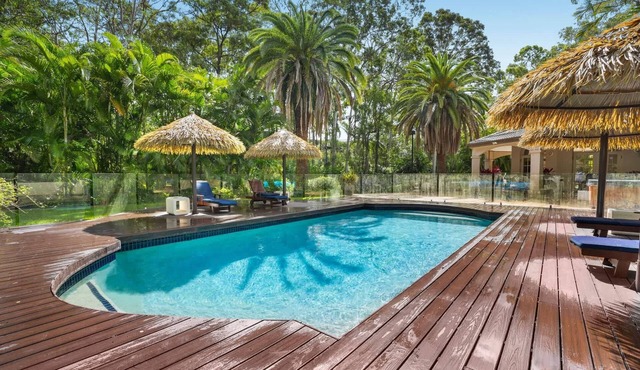 Spacious 7-Bed Family Home in Chapel Hill
