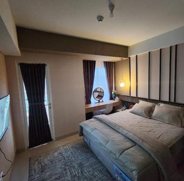 Spacious Comfortable Apartement South Surabaya in Surabaya