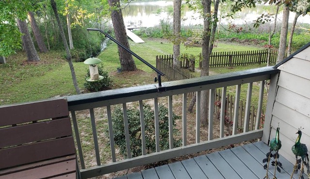 Spacious Hidden Gem Lakehouse✓Free Parking✓WiFi in Daphne