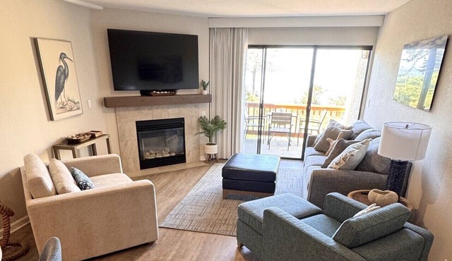 Spectacular Ocean View - Heated 80° Pool - Seascape