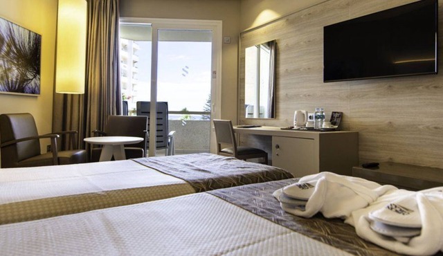 Spring Arona Gran Hotel & SPA - Adults Only in Arona