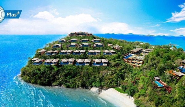 Sri Panwa Phuket Luxury Pool Villa Hotel