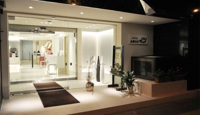 Standard plan Stay without meals Nonsmoking /Bunkyo-ku Tokyo