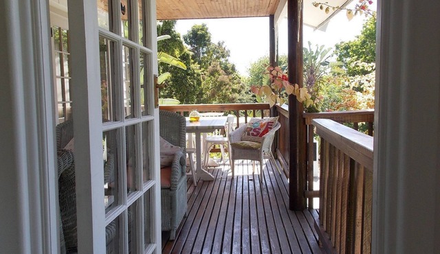 Stannards Guest Lodge