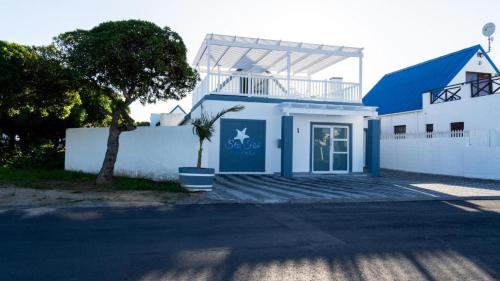 Starfish Cottage